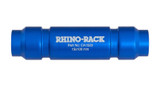 Rhino-Rack Thru Axle Insert - 15mm x 100mm RRARBCA040