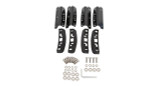  Rhino-Rack 18-21 Jeep Compass RCP Base Kit - 4 pcs RCP64-BK 