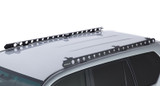 Rhino-Rack 10-20 Toyota Land Cruiser Prado J150 3 Base Backbone Mounting System RRARTPB1