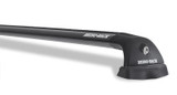 Vortex RVP Black 2 Bar Roof Rack RVP26