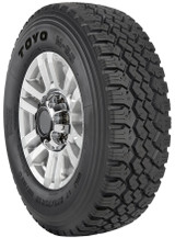 Toyo M55 LT235/75R15 Load Range C