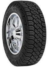  Toyo Open Country C/T LT275/55R20/8 Load Range D 