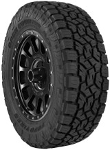  Toyo Open Country A/T III LT265/65R17/10 Load Range E 
