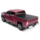 BAKFlip FiberMax 2019-2021 Chevy Silverado/GMC Sierra 1500 8' Bed