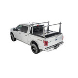 Bak Industries BAKFlip CS w-Rack 07-21 Tundra 8' w/out Deck Rail Sys w/o Trl Spcl Edtn Strg Bxs 
