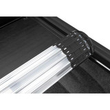 Bak Industries Revolver X2 05-21 Frontier 4'11" w/ Factory Bed Rail Caps 