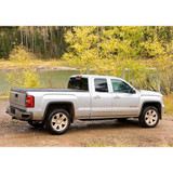 Bak Industries BAKFlip F1 14-18 (19 Leg/Lim) Silv/Sierra 1500/15-19 2500HD/3500HD 8' 