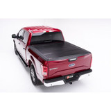 BAKFlip F1 Hard Folding Truck Bed Cover - 2015-2020 Ford F-150 6' 7" Bed