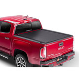 Revolver X4 Hard Rolling Truck Bed Cover - 2020-2021 Jeep Gladiator 5' Bed