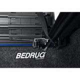 Bak Industries Revolver X4s 09-18 (19-23 Classic) 1500/10-24 2500/3500 Ram 8' w/out RamBox 