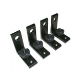 Load Stop - Fits BAKFlip CS - Set of 4