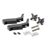  Hi-Lift Jack Toyota Tacoma Bed Rail Mount (2005-Present) 