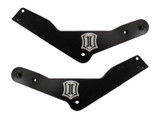 ICON 2011-2016 FORD SUPER DUTY 4 LINK FRAME BRACKET KIT 