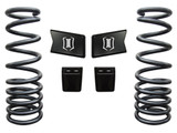 ICON 03-12 RAM HD 4WD 2.5" DUAL RATE SPRING KIT 