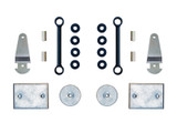 ICON 07-18 JK 3" FRONT/REAR BOX KIT 