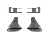 ICON 1999-2004 FORD SUPER DUTY 4.5" LIFT HANGER KIT 