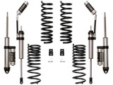 ICON 2014-UP RAM 2500 4WD 2.5" LIFT STAGE 2 SUSPENSION SYSTEM (PERFORMANCE) 