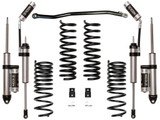 ICON 2014-UP RAM 2500 4WD 2.5" LIFT STAGE 3 SUSPENSION SYSTEM (PERFORMANCE) 