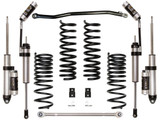 ICON 2014-UP RAM 2500 4WD 2.5" LIFT STAGE 4 SUSPENSION SYSTEM (PERFORMANCE) 