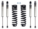 ICON 2020-2022 FORD SUPER DUTY 2.5" LIFT STAGE 1 SUSPENSION SYSTEM 