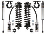 ICON 2005-2016 FORD F-250/F-350 2.5-3" LIFT STAGE 1 COILOVER CONVERSION SYSTEM 