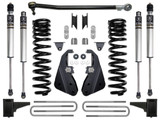 ICON 2020-2022 FORD F-250/F-350 4.5" LIFT STAGE 1 SUSPENSION SYSTEM 