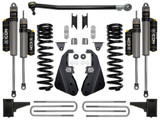 ICON 2020-2022 FORD F-250/F-350 4.5" LIFT STAGE 3 SUSPENSION SYSTEM 