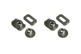 Eibach PRO-ALIGNMENT Camber Plate/Nut Kit 5.86250K 