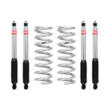 Eibach Set of 4 Shocks + 2 Front Springs E80-27-006-01-22 