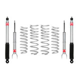 Eibach Set of 4 Shocks + 2 Front Springs E80-27-011-01-22 