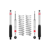 Eibach Set of 4 Shocks + 2 Front Springs E80-35-001-02-22 