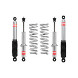 Eibach Set of 4 Shocks + 2 Front Springs E80-82-006-01-22 