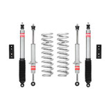 Eibach Set of 4 Shocks + 2 Front Springs E80-82-007-01-22 