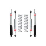 Eibach Set of 4 Shocks + 2 Front Springs E80-82-079-01-22 