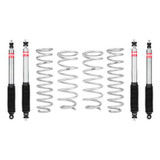 Eibach Set of 4 Shocks + 4 Springs E80-82-085-01-22 