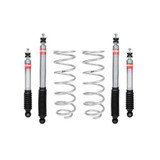 Eibach Set of 4 Shocks + 2 Rear Springs E80-82-086-01-22 