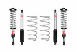 Eibach PRO-TRUCK COILOVER STAGE 2 - Front Coilovers + Rear Shocks + Pro-Lift-Kit Spring E86-82-071-01-22 