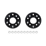 Eibach 23mm Pair (Black) S90-4-23-003-B 
