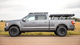 Sherpa Equipment Co The Storm (2021-2023 F150 SuperCrew) 122844 