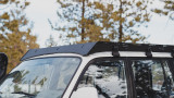 Sherpa Equipment Co The La Sal (1990-1997 LC80 Roof Rack) 138843 