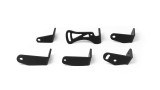 Sherpa Equipment Co Sherpa Light Bar Brackets 244040 