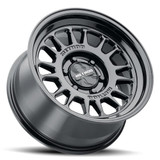 Method Wheels Method MR318 18x9 +18mm Offset 6x5.5 106.25mm CB - Gloss Black Wheel 