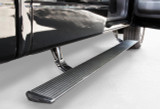 AMP Research PowerStep Electric Running Board - 04-08 Ford F-150, 06-08 Lincoln Mark LT 