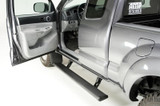 AMP Research PowerStep Electric Rng Brd - 10-21 Toyota 4Runner, Excl Limited Model w/Cladding 