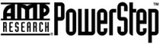 AMP Research Powerstep Plug-N-Play;19-21 Slv/Sra 1500,22 LTD/Lmtd, 20-22 Slv/Sra HD, Db/Cw 