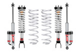 Eibach PRO-TRUCK COILOVER STAGE 2R (Front Coilovers + Rear Reservoir Shocks + Pro-Lift- E86-27-011-03-22 