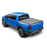 Bak Industries BAKFlip MX4 19-25 (New Body Style) Ram 1500 6'4" w/o RamBox w/o Multifunction TG 