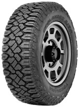 Yokohama Geolandar A/T XD LT265/75R16/10 Load Range E