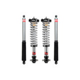 Pair of Front Coilovers + Rear Shocks E86-35-059-03-22