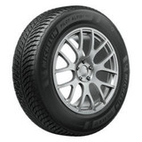  Michelin Pilot Alpin PA5 SUV 255/45R21XL Load Range EL 